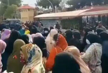 Govt employees protest in Balochistan, seeking 30 pc disparity reduction allowance