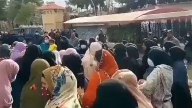 Govt employees protest in Balochistan, seeking 30 pc disparity reduction allowance