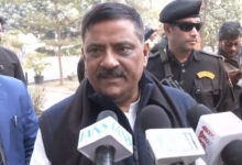 Sanjay Kumar Jha Hits Back at Tejashwi Yadav, Says Opposition Lacks Credibility in Bihar