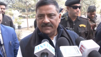 Sanjay Kumar Jha Hits Back at Tejashwi Yadav, Says Opposition Lacks Credibility in Bihar