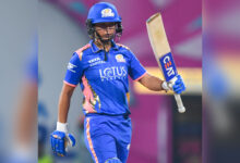 Harmanpreet Crosses 1,000 WPL Runs as MI Register Big Win