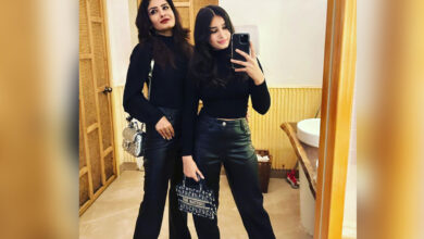 Raveena Tandon and Daughter Rasha Thadani Shoot Together, Share Fun Gupshup Moments