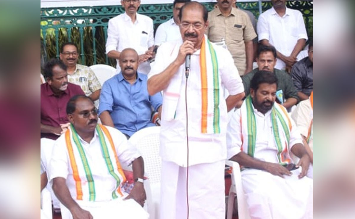 Kerala Assembly Polls 2026: UDF Gears Up Amid Seat-Sharing Challenges