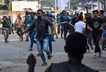 Indian Army Maintains Communication Channels Amid Bangladesh Election Tensions