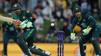 Pakistan to host Australia for 3 T20Is from Jan 29 ahead of T20 WC