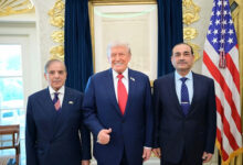 US Bill Proposes Holding Back Aid to Pakistan Over Shakil Afridi Case