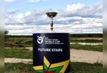 Jay Shah Wishes Young Players as U-19 World Cup Begins