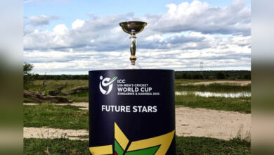 Jay Shah Wishes Young Players as U-19 World Cup Begins