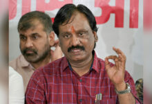 Maharashtra Local Polls: Opposition Targets BJP, Slams SEC Over Mismanagement