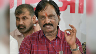 Maharashtra Local Polls: Opposition Targets BJP, Slams SEC Over Mismanagement