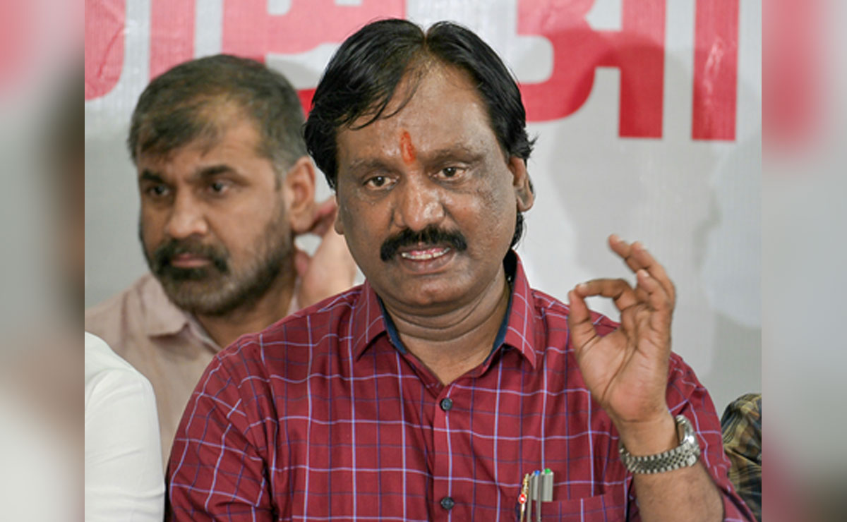 Maharashtra Local Polls: Opposition Targets BJP, Slams SEC Over Mismanagement