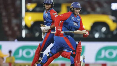 DC Open WPL 2026 Campaign with 7-Wicket Win Over UP Warriorz