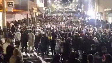 Pakistan on High Alert Amid Rising US-Iran Tensions