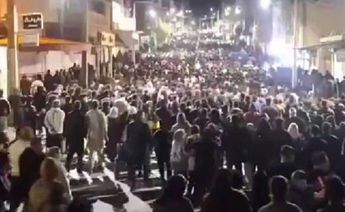 Pakistan on High Alert Amid Rising US-Iran Tensions