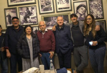Anupam Kher, Boman Irani, Ranvir Shorey discuss ‘Sholay’ and ‘Andaaz’ with Ramesh Sippy