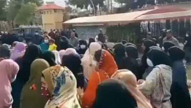 18 Baloch People Go Missing After Pakistan Army Raids: Rights Group