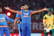 “Bring the Cup Home”: Gill, Arshdeep Rally Behind India U19s Ahead of World Cup 2026