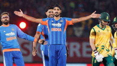 “Bring the Cup Home”: Gill, Arshdeep Rally Behind India U19s Ahead of World Cup 2026