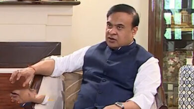 Assam moving towards 'silver' revolution: CM Himanta Sarma