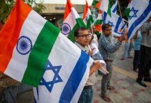 India and Israel Sign Agreement to Work Together in Fisheries