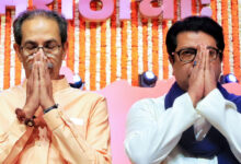 BJP Alliance Takes Early Lead in Mumbai BMC Elections