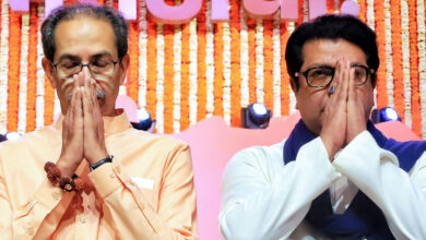 BJP Alliance Takes Early Lead in Mumbai BMC Elections