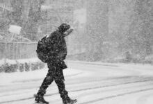 Weatherman predicts heavy snowfall in J&K between Jan 20-24
