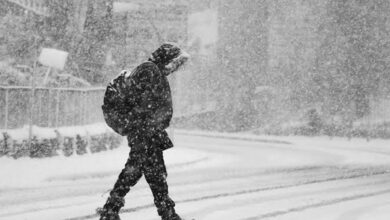 Weatherman predicts heavy snowfall in J&K between Jan 20-24