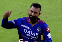 India is a very tough team to beat, especially at home: Dinesh Karthik