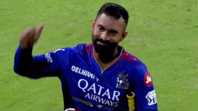 India is a very tough team to beat, especially at home: Dinesh Karthik