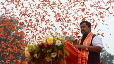 BJP officially announces schedule for election of next national president