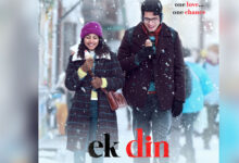 Sai Pallavi & Junaid Khan redefine mushy romance in 'Ek Din' teaser