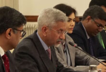 Jaishankar Hails India–Japan Partnership Amid Global Uncertainty