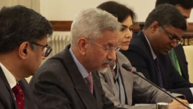 Jaishankar Hails India–Japan Partnership Amid Global Uncertainty