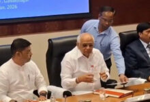 Gujarat Govt Launches ₹112-Crore Water, Drainage Project in Navsari