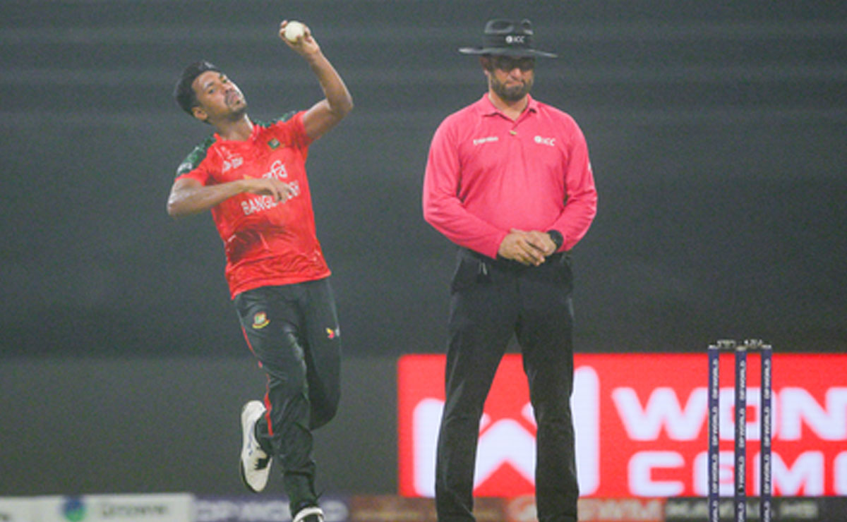 ‘Public Sentiment Matters’: Madan Lal Supports BCCI on Mustafizur Exit