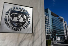 IMF says no major oil price impact yet from Venezuela, Iran tensions