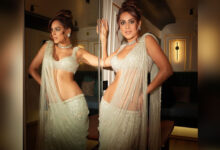 Nia Sharma holds Shakira responsible for this unexpected reason