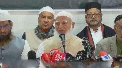 Jamaat Alliance Breaks as Islami Andolon Decides to Fight Elections Alone