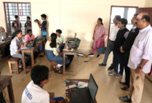 Kerala Schools Shine with AI Tool Samagra Plus, Wins Award