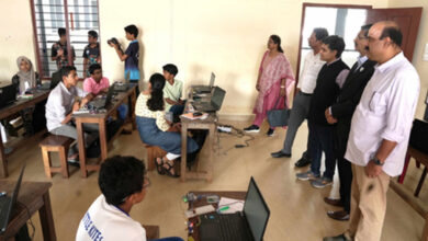 Kerala Schools Shine with AI Tool Samagra Plus, Wins Award