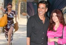 Akshay Kumar recalls mother-in-law Dimple Kapadia's warning as he was marrying Twinkle Khanna