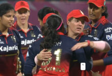 RCB have found a way again to win this WPL season: Deep Dasgupta