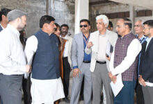 CM Mohan Yadav Targets Congress During Visit to Bhopal Gas Tragedy Site