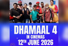 Ajay Devgn, Riteish Deshmukh-starrer ‘Dhamaal 4’ locked for June 12 release