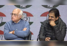 ‘Vinash Bharat, Not Viksit Bharat’: Congress Slams G-RAMG, Plans 45-Day Protest