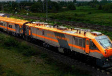 30 Amrit Bharat Express trains operational, 9 new services added