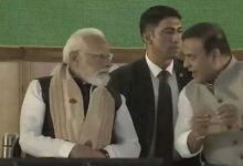 ‘PM Modi Means Development’: Assam Residents Welcome Kaziranga Corridor Project