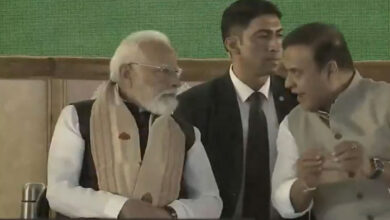 ‘PM Modi Means Development’: Assam Residents Welcome Kaziranga Corridor Project