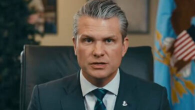 US Confirms Third Retaliatory Strike in Syria Over Killing of Three Americans